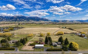 2380 Watts Lane, Bozeman MT 59718