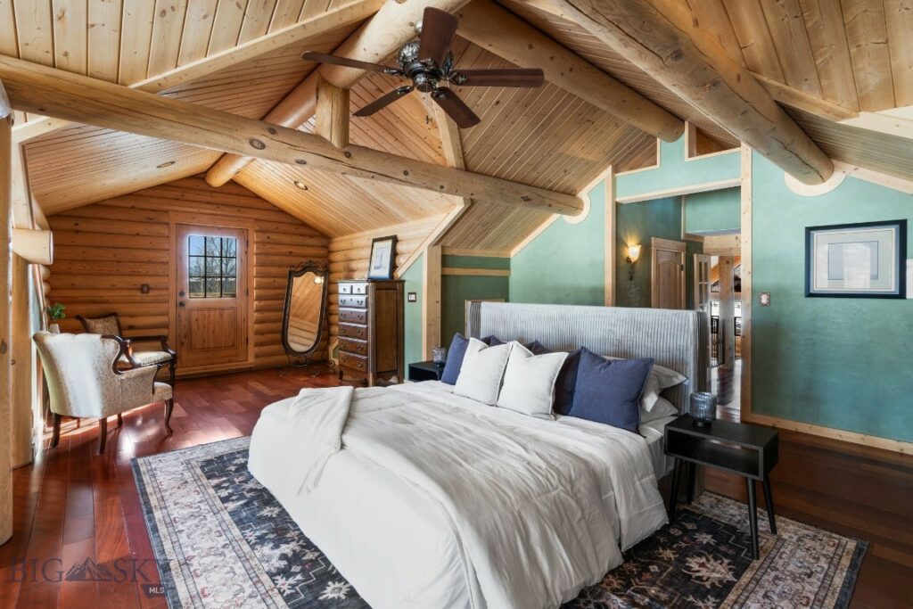 2380 Butch Cassidy Drive, Bozeman MT 59718