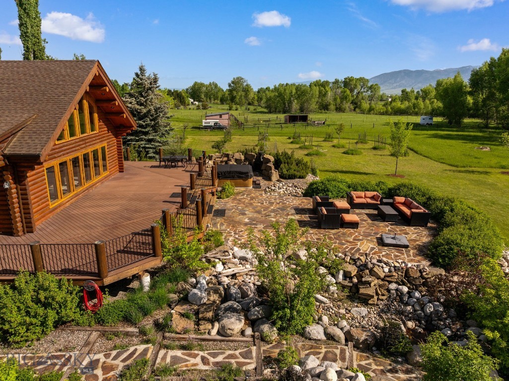 2380 Butch Cassidy Drive, Bozeman MT 59718
