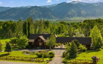 2380 Butch Cassidy Drive, Bozeman MT 59718