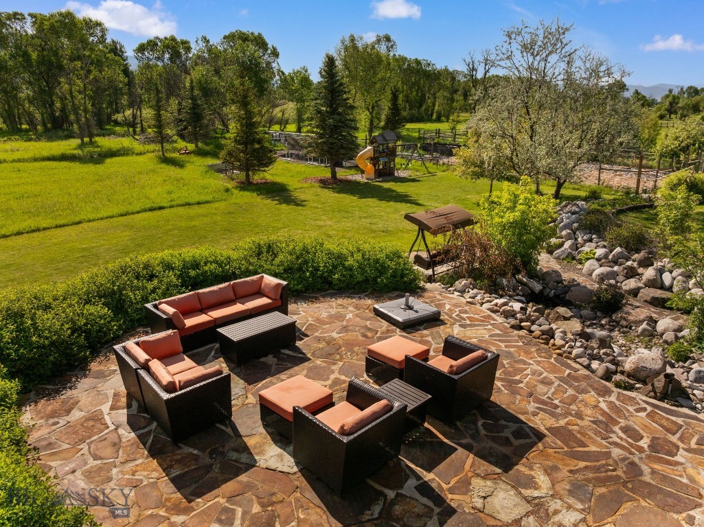2380 Butch Cassidy Drive, Bozeman MT 59718