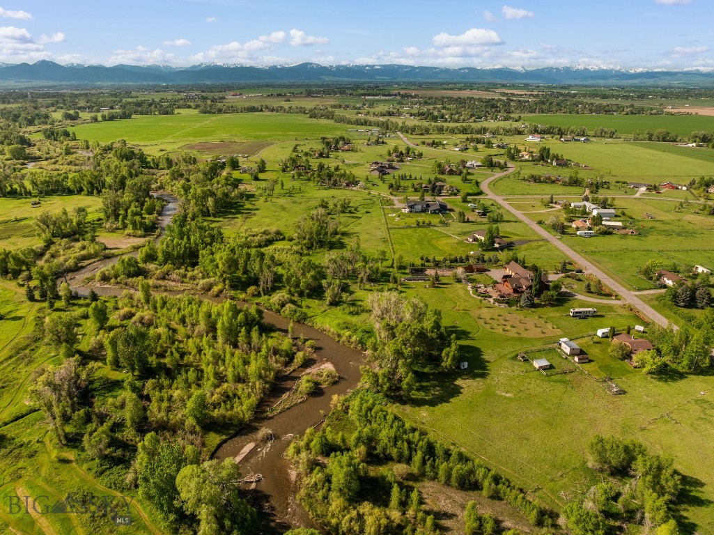 2380 Butch Cassidy Drive, Bozeman MT 59718