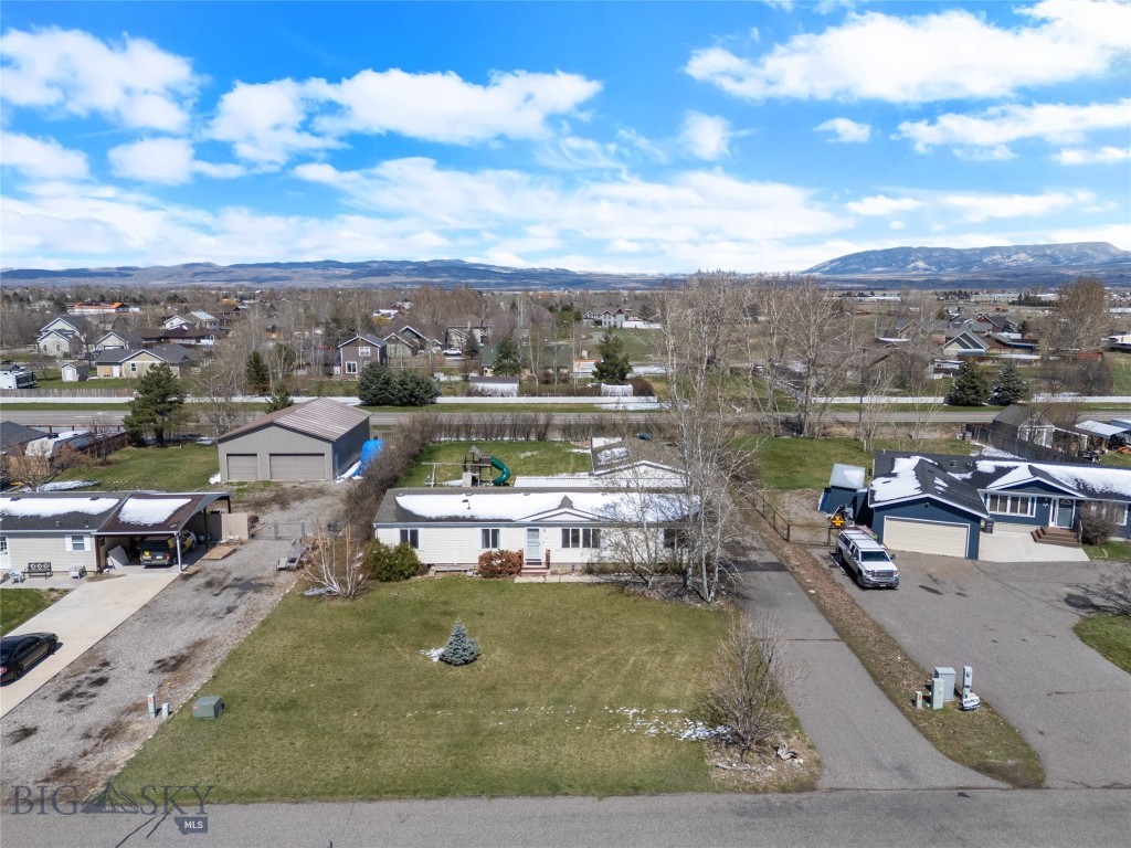 239 Angus Drive, Belgrade MT 59714