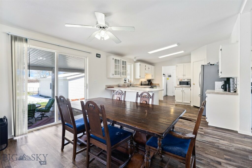 239 Angus Drive, Belgrade MT 59714