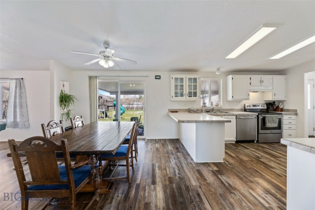 239 Angus Drive, Belgrade MT 59714