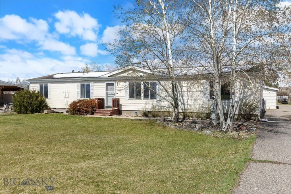 239 Angus Drive, Belgrade MT 59714