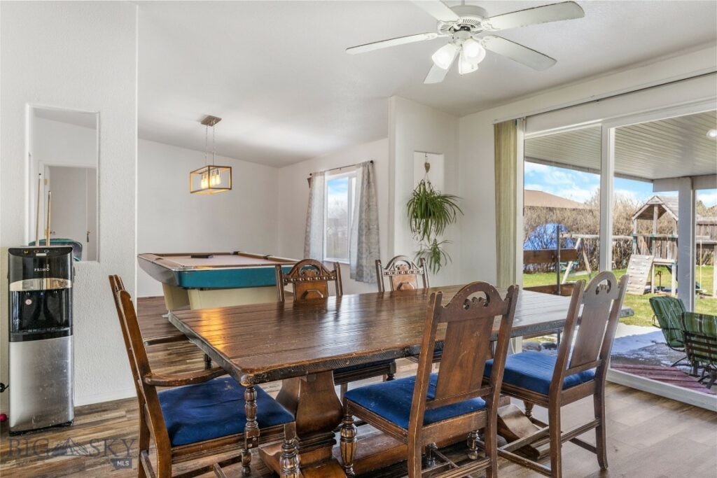239 Angus Drive, Belgrade MT 59714