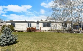 239 Angus Drive, Belgrade MT 59714