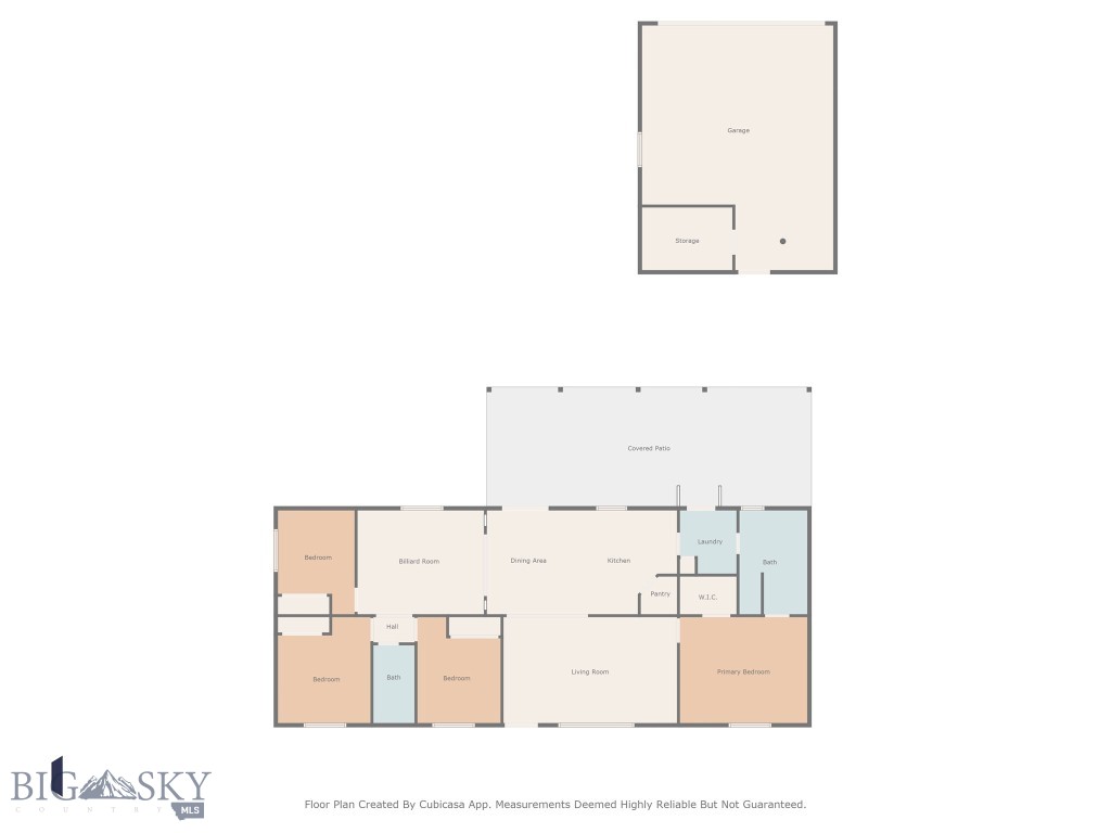 239 Angus Drive, Belgrade MT 59714