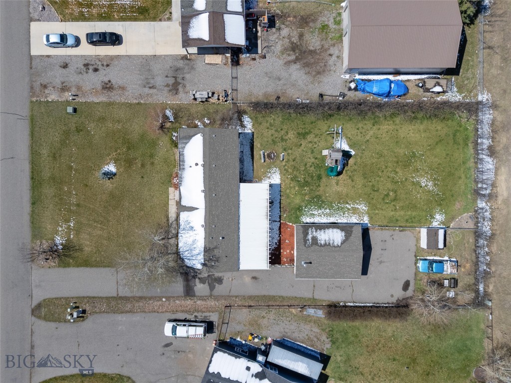 239 Angus Drive, Belgrade MT 59714