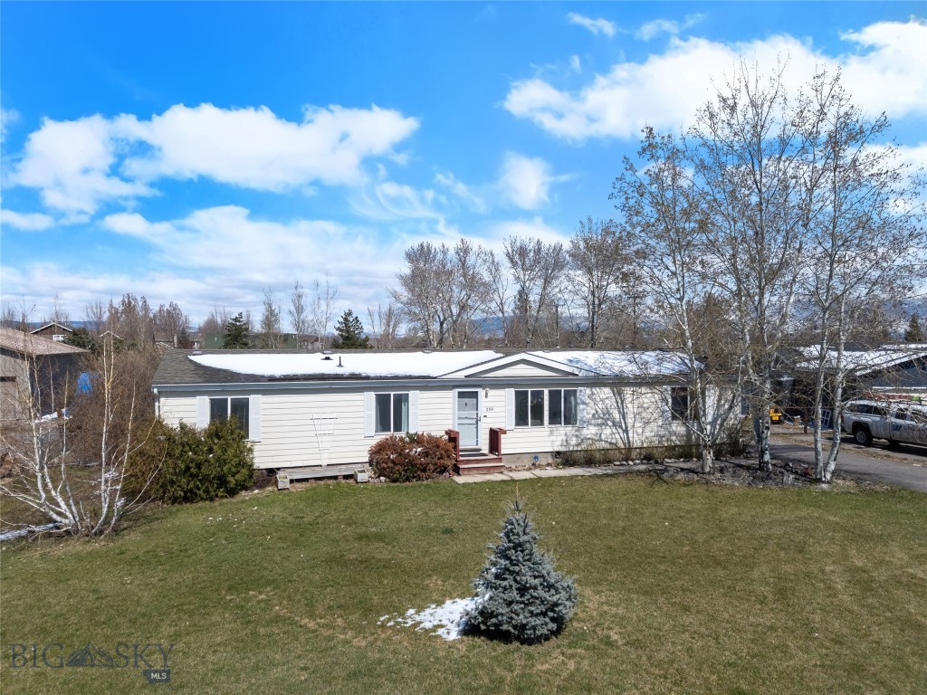 239 Angus Drive, Belgrade MT 59714
