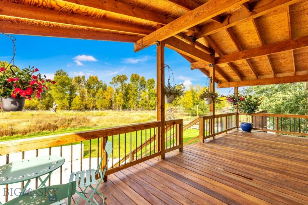2399 Central Park Road, Belgrade MT 59714