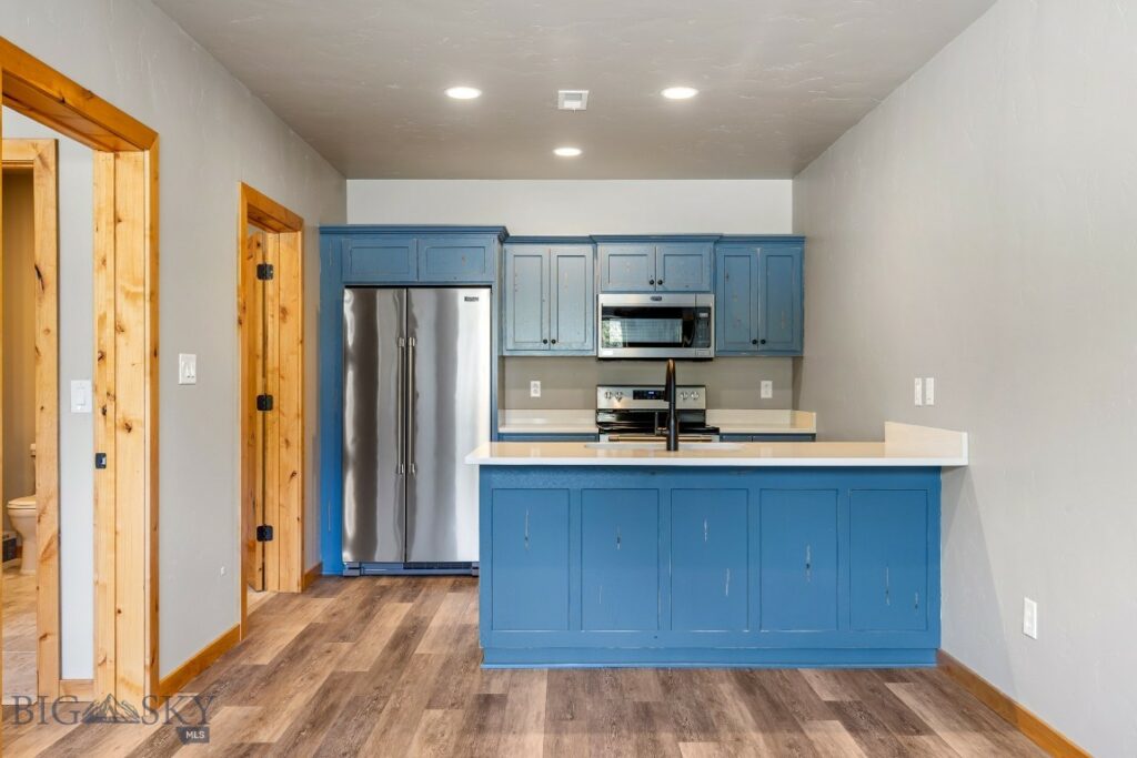 2399 Central Park Road, Belgrade MT 59714