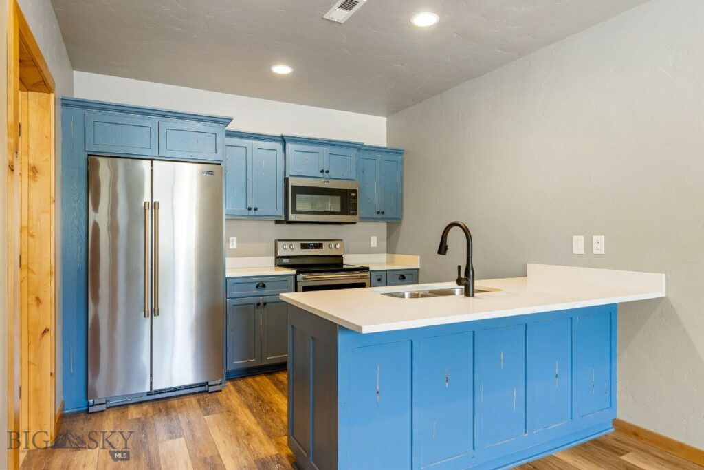 2399 Central Park Road, Belgrade MT 59714