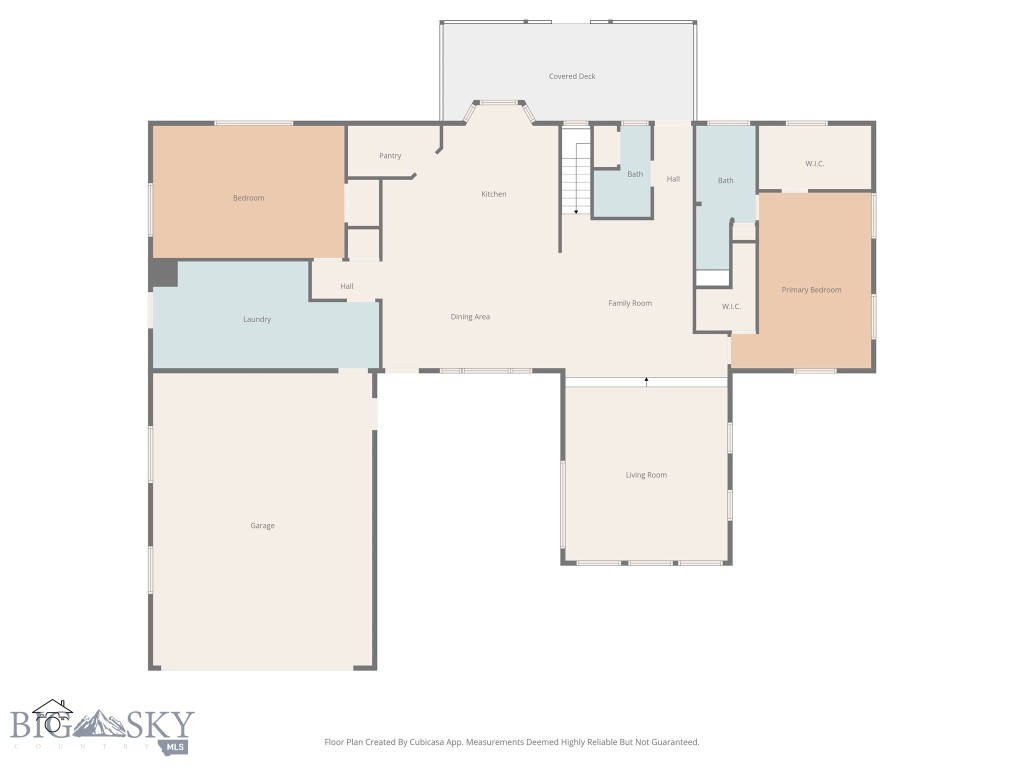 2399 Central Park Road, Belgrade MT 59714