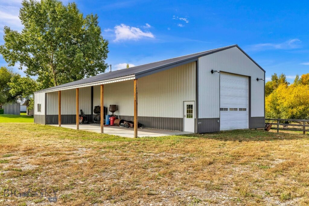 2399 Central Park Road, Belgrade MT 59714