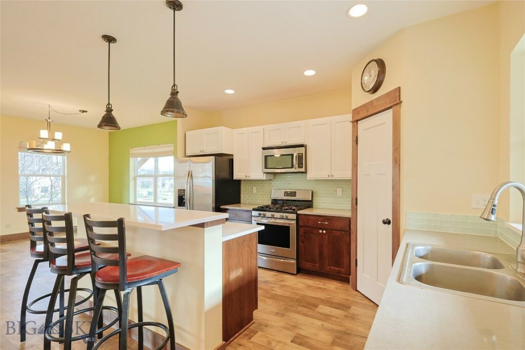 24 Red Rock Court, Bozeman MT 59718