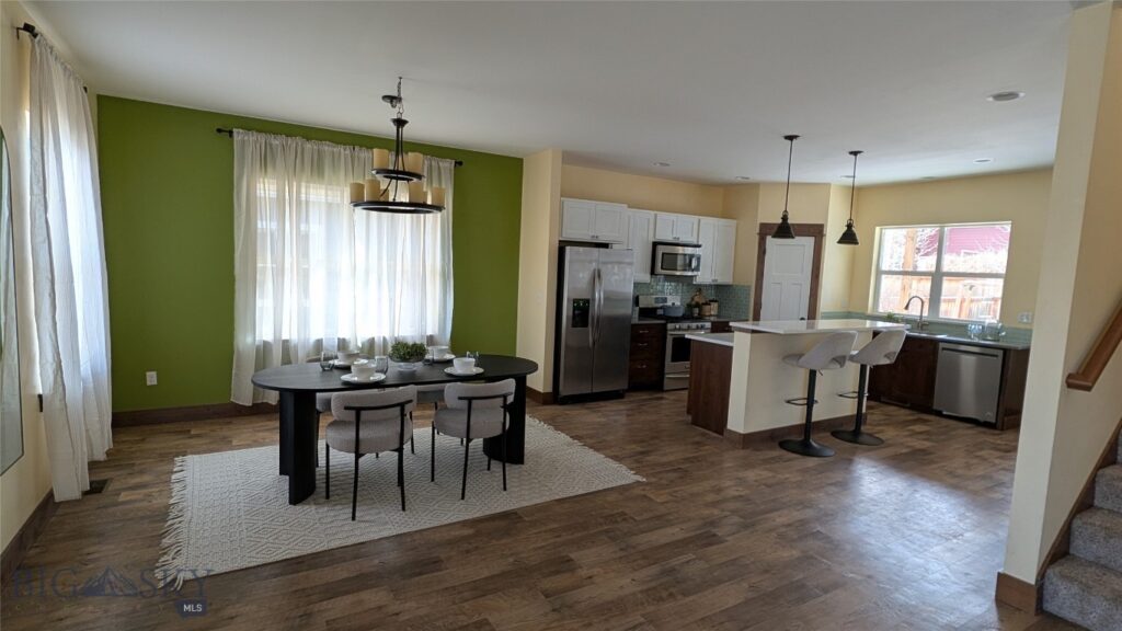 24 Red Rock Court, Bozeman MT 59718