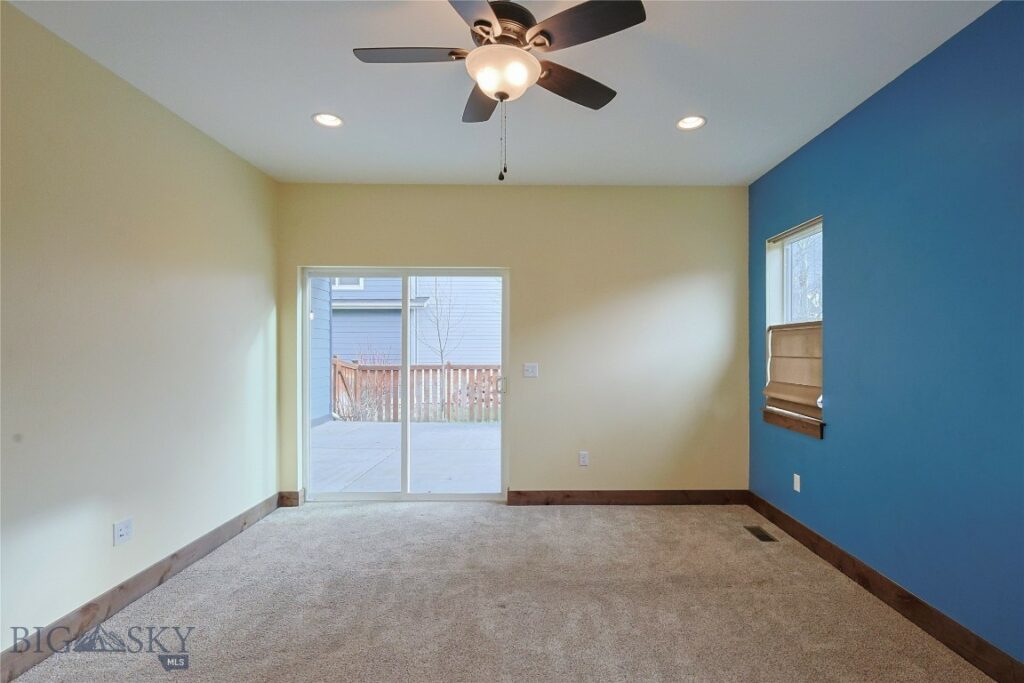 24 Red Rock Court, Bozeman MT 59718