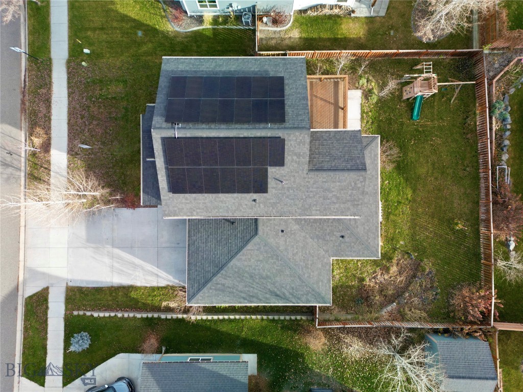 24 Red Rock Court, Bozeman MT 59718