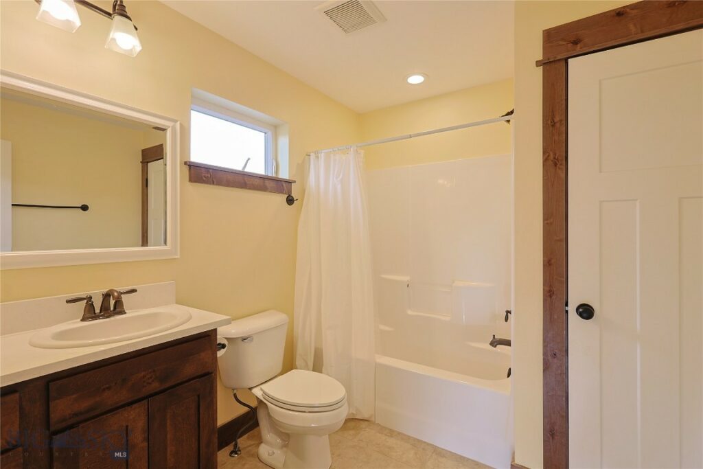 24 Red Rock Court, Bozeman MT 59718