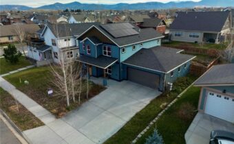 24 Red Rock Court, Bozeman MT 59718