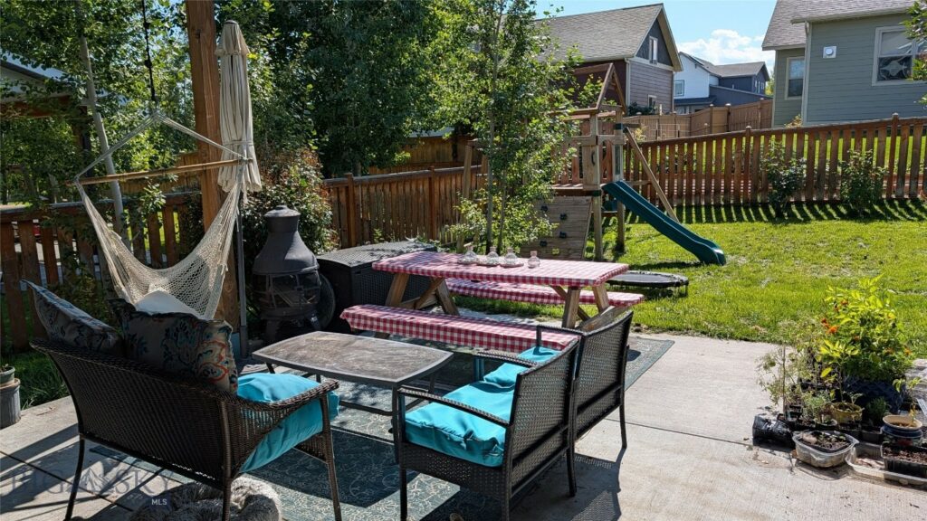24 Red Rock Court, Bozeman MT 59718