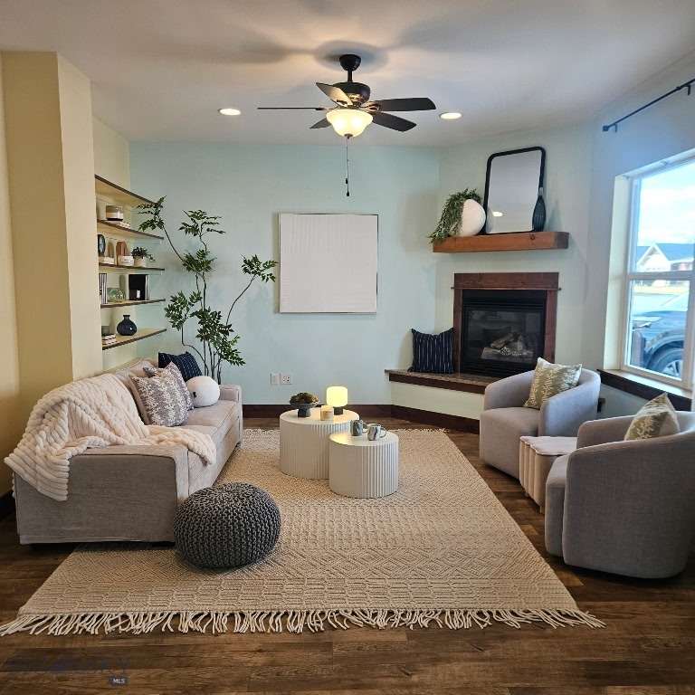 24 Red Rock Court, Bozeman MT 59718