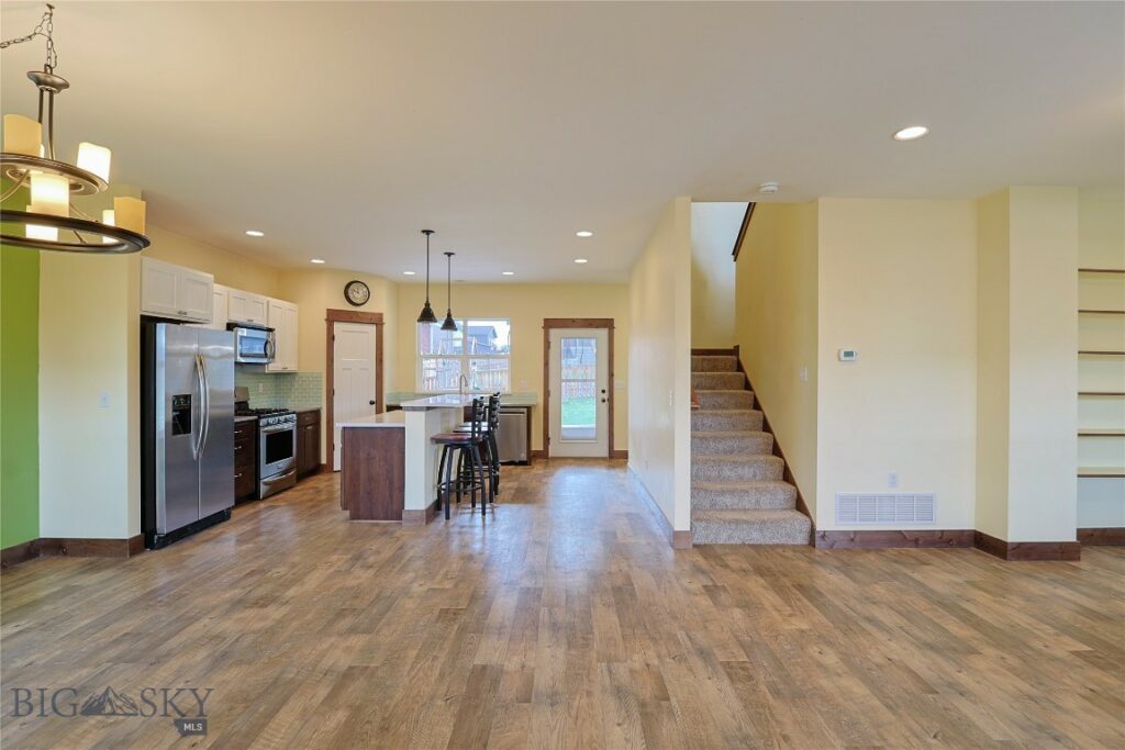 24 Red Rock Court, Bozeman MT 59718