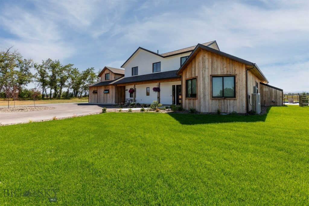 24 Green Meadow Way, Belgrade MT 59714