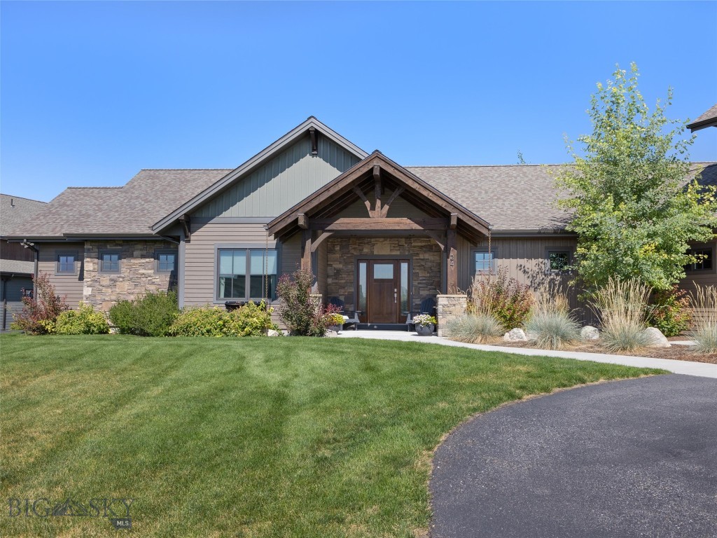 24 Leafmaster Trail, Bozeman MT 59718