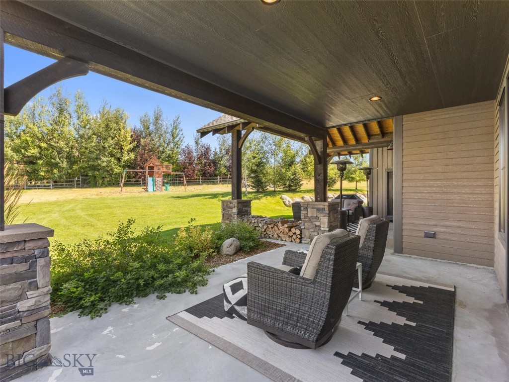 24 Leafmaster Trail, Bozeman MT 59718