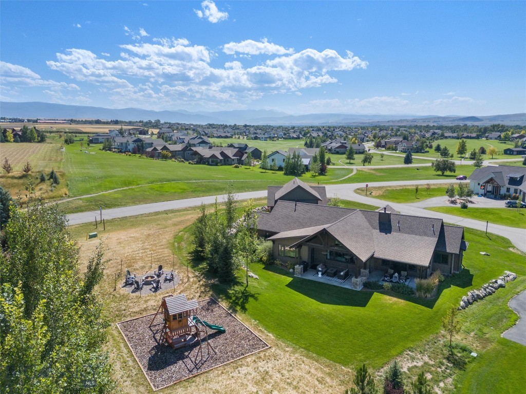 24 Leafmaster Trail, Bozeman MT 59718