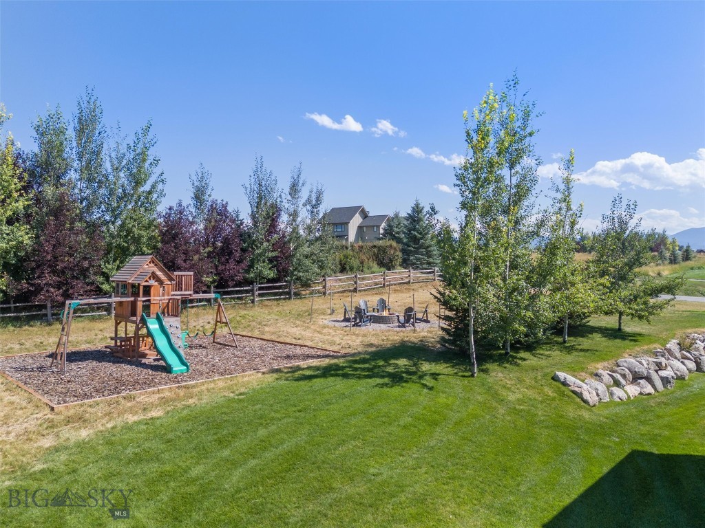 24 Leafmaster Trail, Bozeman MT 59718