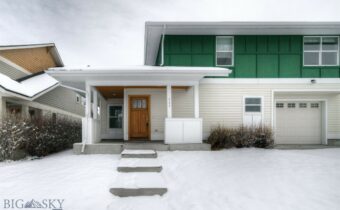 24 N Hanley Avenue, Bozeman MT 59718