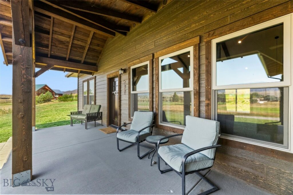 24 Warrior Road, Livingston MT 59047