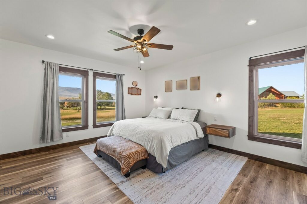 24 Warrior Road, Livingston MT 59047