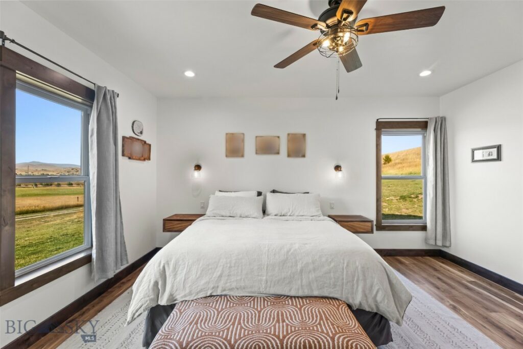 24 Warrior Road, Livingston MT 59047