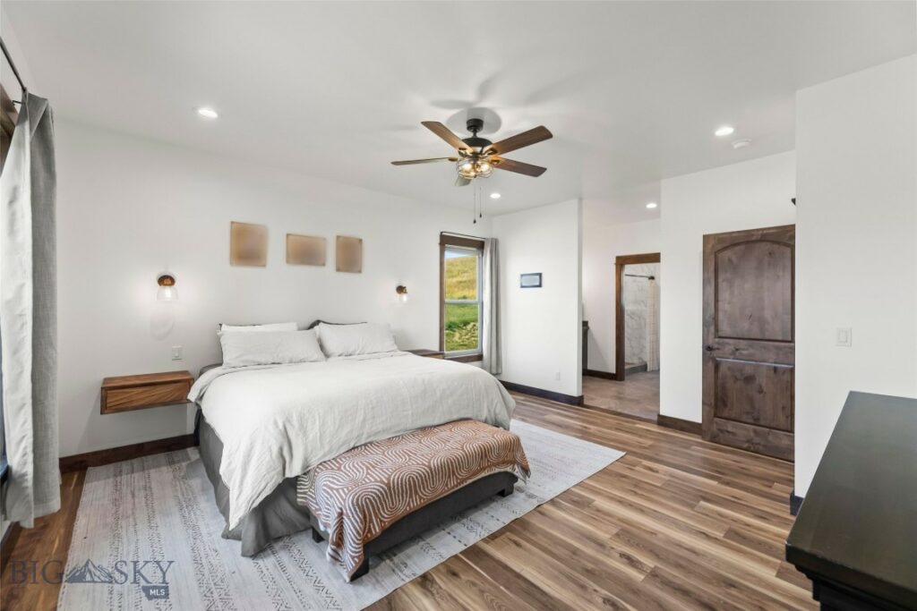 24 Warrior Road, Livingston MT 59047