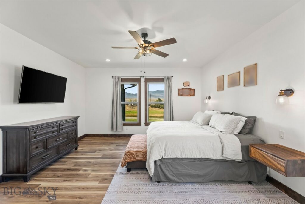 24 Warrior Road, Livingston MT 59047
