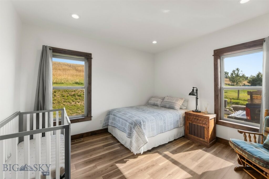 24 Warrior Road, Livingston MT 59047