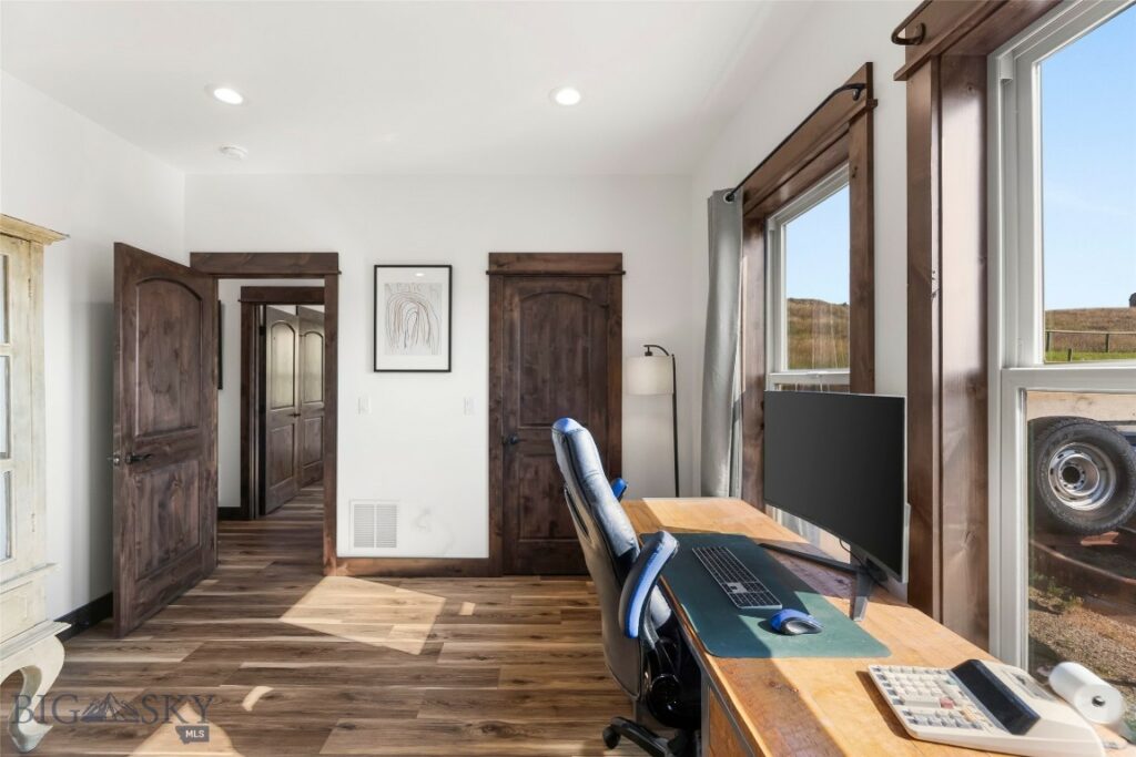 24 Warrior Road, Livingston MT 59047