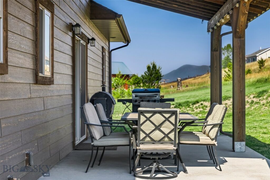 24 Warrior Road, Livingston MT 59047