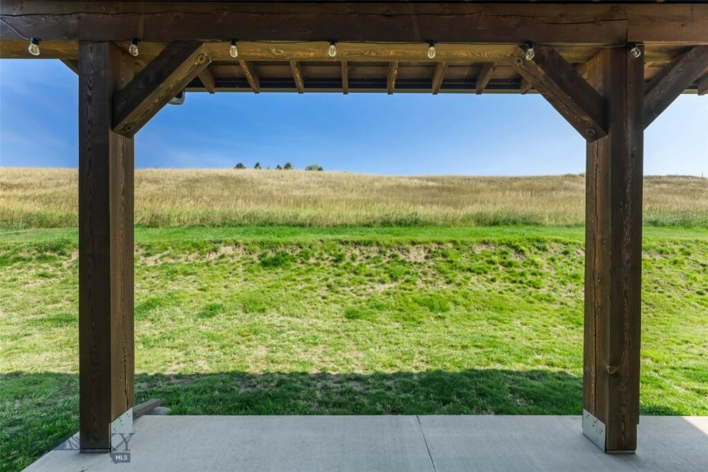 24 Warrior Road, Livingston MT 59047