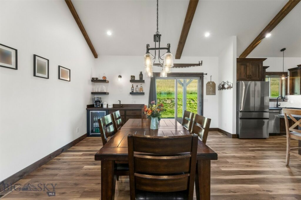 24 Warrior Road, Livingston MT 59047