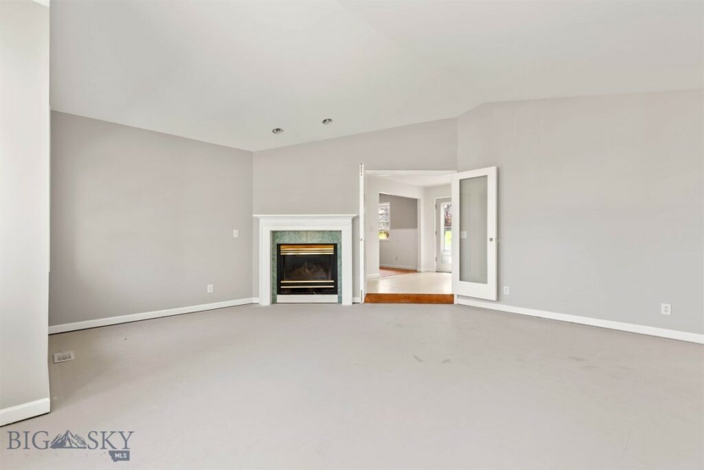 240 Canary Lane, Bozeman MT 59715
