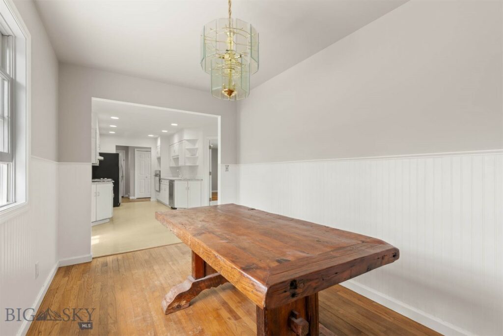 240 Canary Lane, Bozeman MT 59715