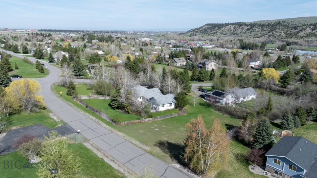 240 Canary Lane, Bozeman MT 59715