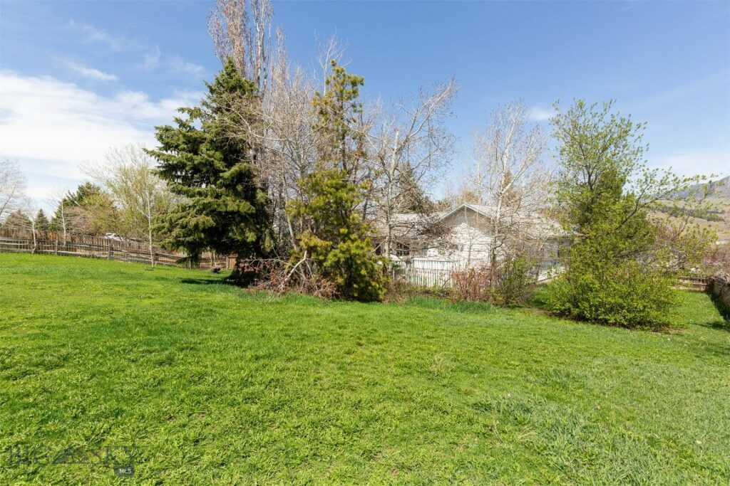 240 Canary Lane, Bozeman MT 59715