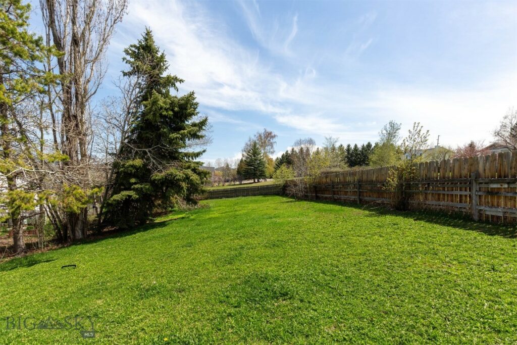 240 Canary Lane, Bozeman MT 59715
